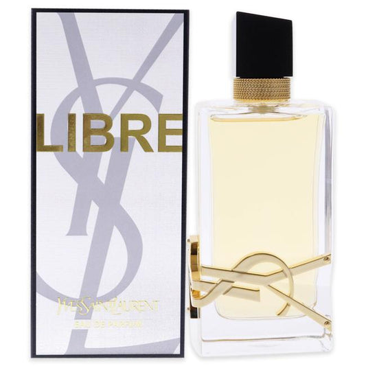 Libre de Yves Saint Laurent pour Femme - Eau de Parfum Spray