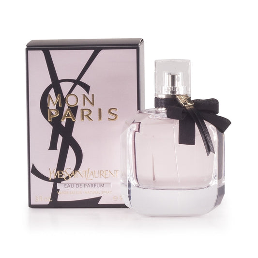 Mon Paris Eau de Parfum Vaporisateur pour Femme par Yves Saint Laurent