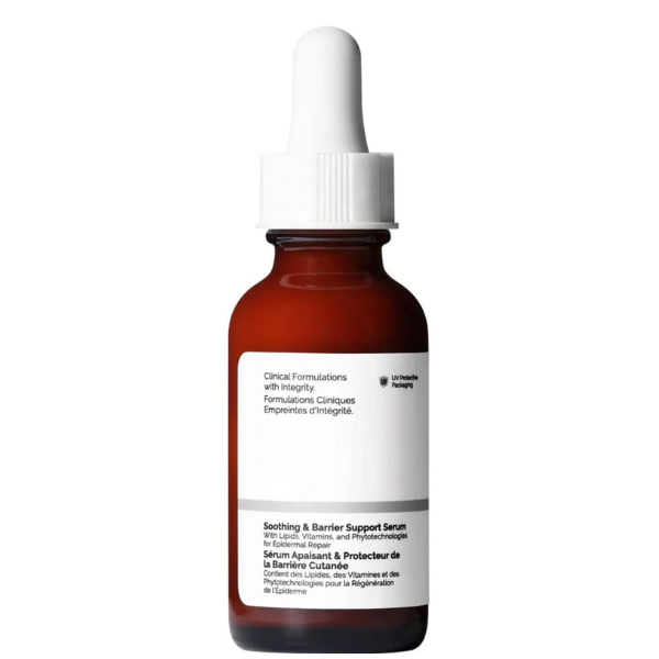 The Ordinary Soothing & Barrier Support Serum