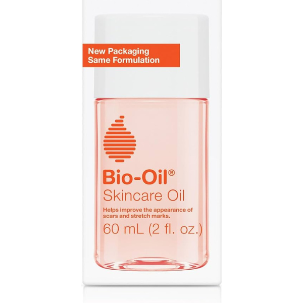 Bio-Oil Skincare Body Oil Serum for Scars and Stretch Marks, Face and Body Moisturizer with Vitamin E & A for Sensitive Dry Skin, Dermatologist Recommended, Non-Comedogenic, For All Skin Types, 6.7 Oz 6.7 Fl Oz Pack of 1 Oil