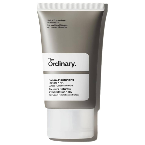 The Ordinary Natural Moisturizing Factors + HA