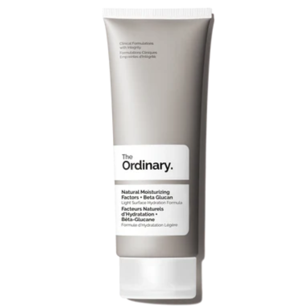 The Ordinary Natural Moisturizing Factors + Beta Glucan