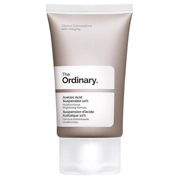 The Ordinary Azelaic Acid 10% Suspension Brightening Cream