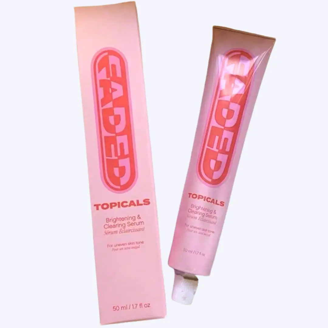 Topicals Faded Brightening Serum (50 ml)