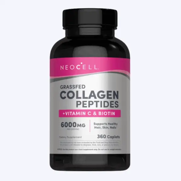 NeoCell Super Collagen + C (360 tablets)