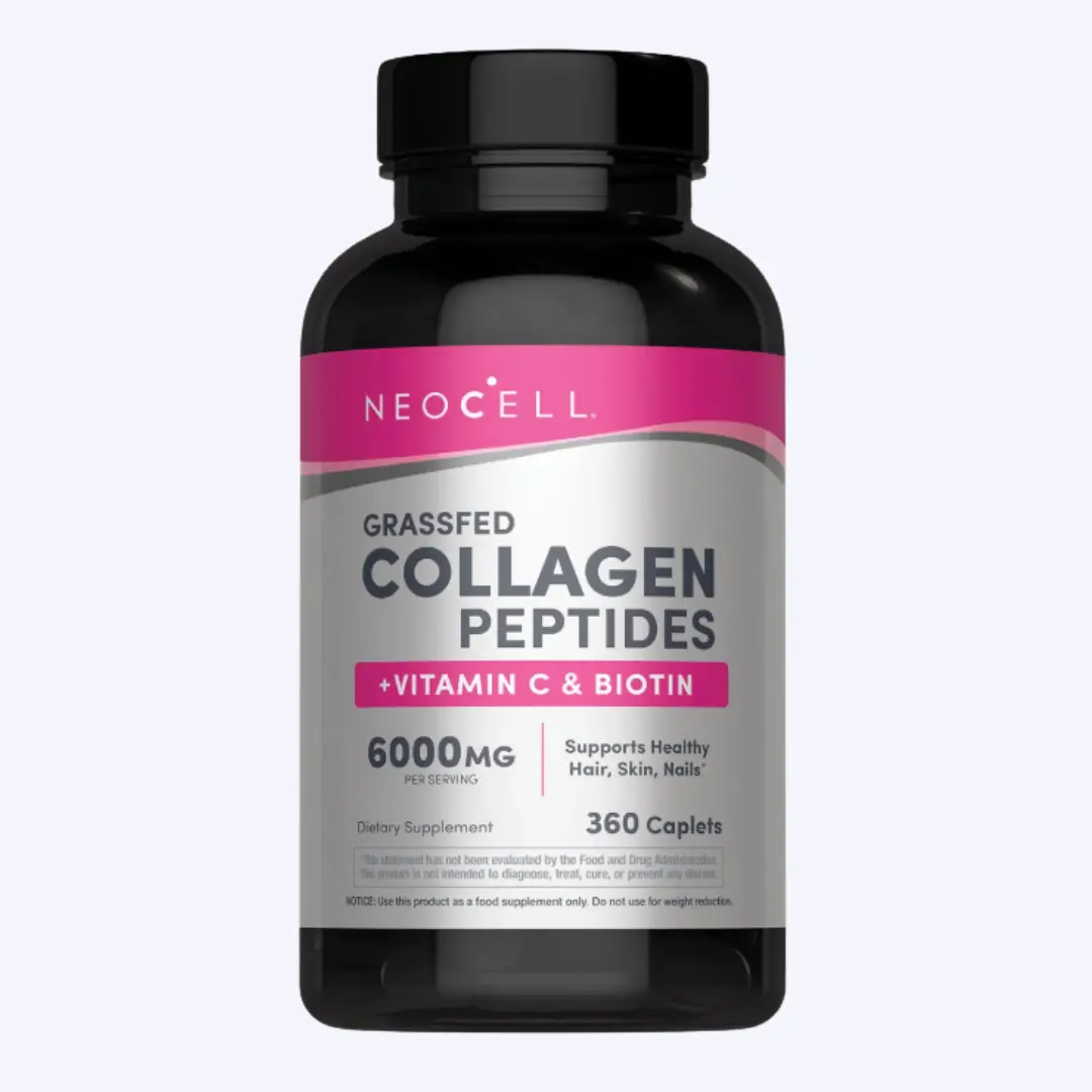 NeoCell Super Collagen + C (360 tablets)